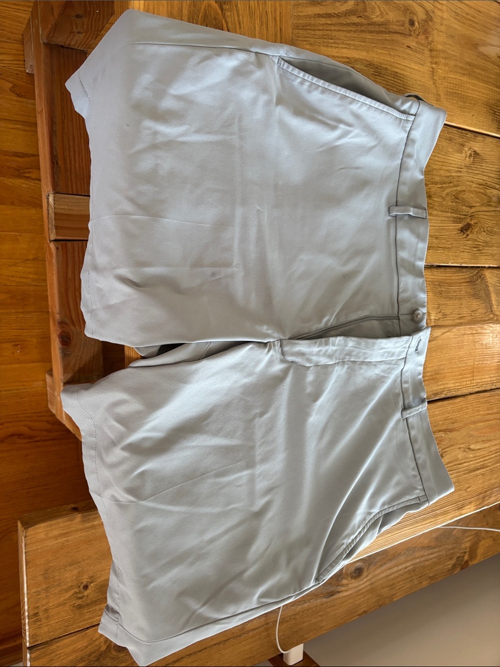 Walter Hagen dark Gray Golf Shorts
Hardly worn at all